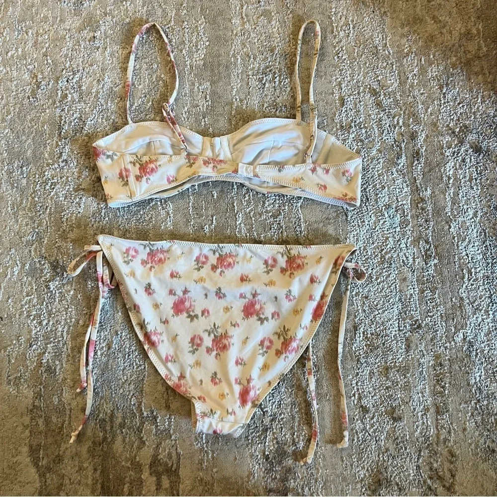 LoveShackFancy Bikini